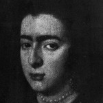 Retrato anónimo de una mujer atribuido a Velázquez
