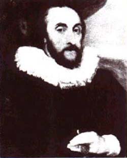 Van Dick, Thomas Howard, Conde de Arundel