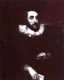 Van Dyck, Thomas Howard, Conde de arundel Washington